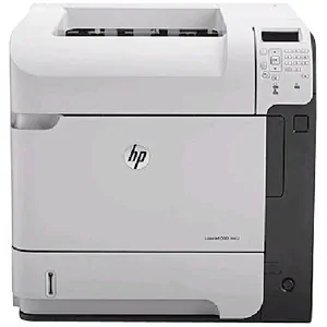 Замена usb разъема на принтере HP M603DN в Тюмени